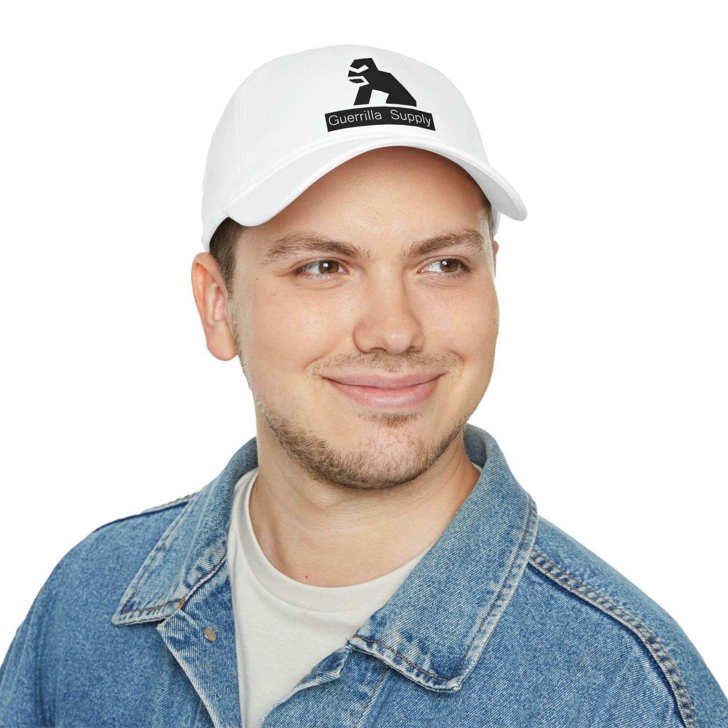Guerrilla Baseball Cap