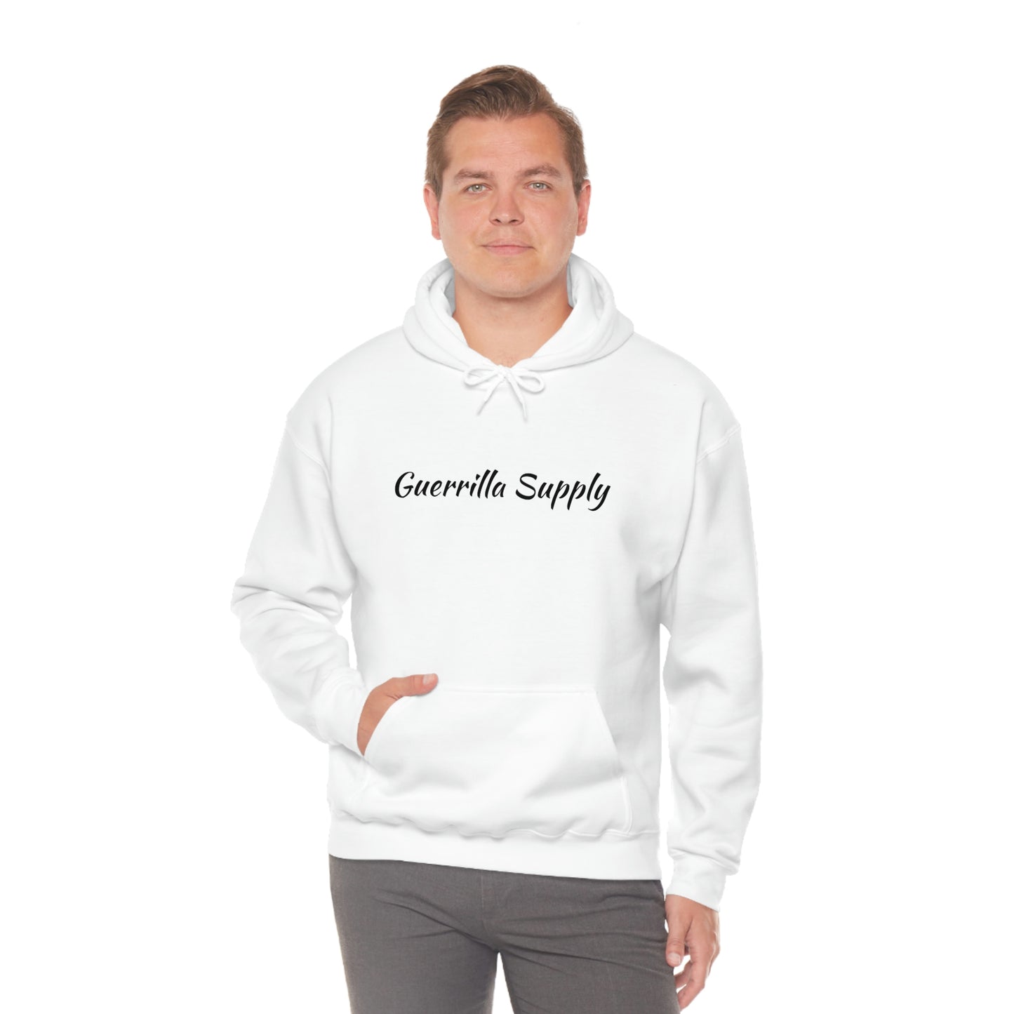 Scrips Hoodie