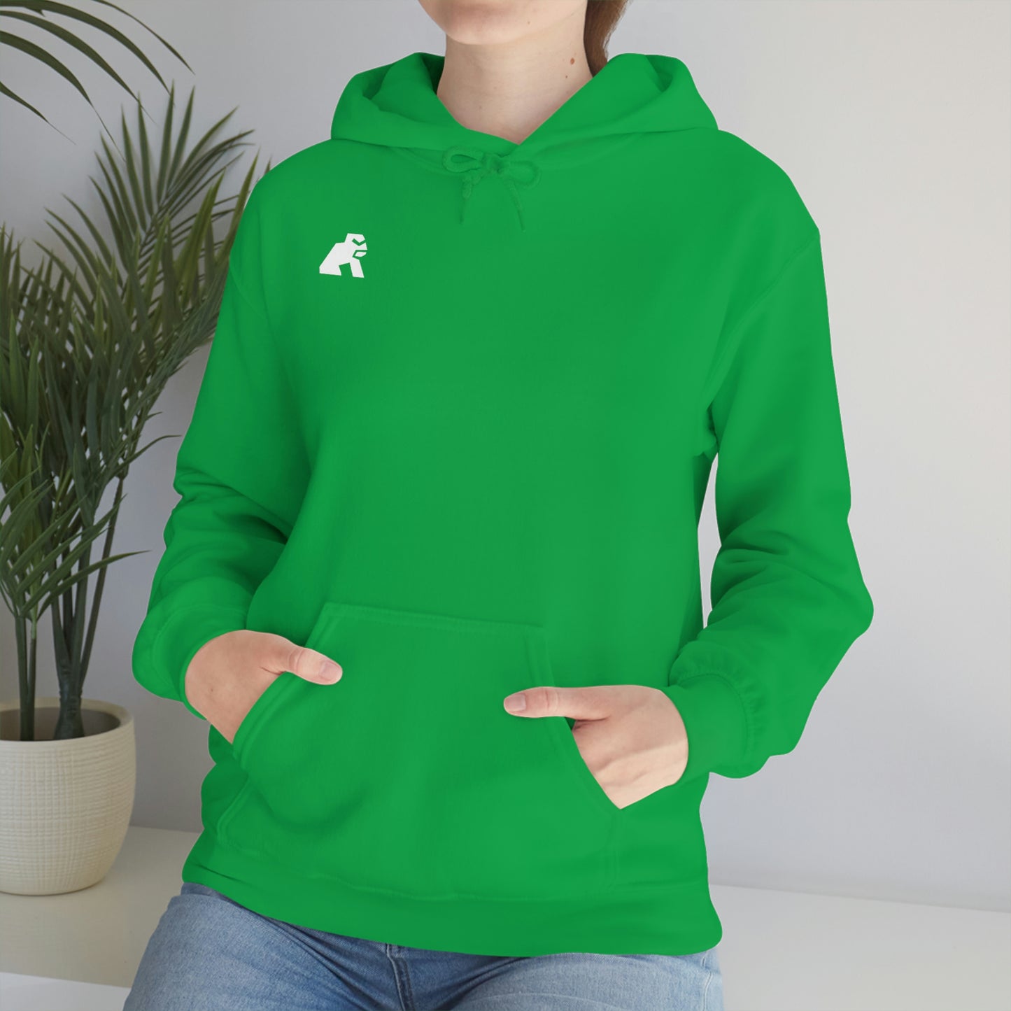Azteca Hoodie