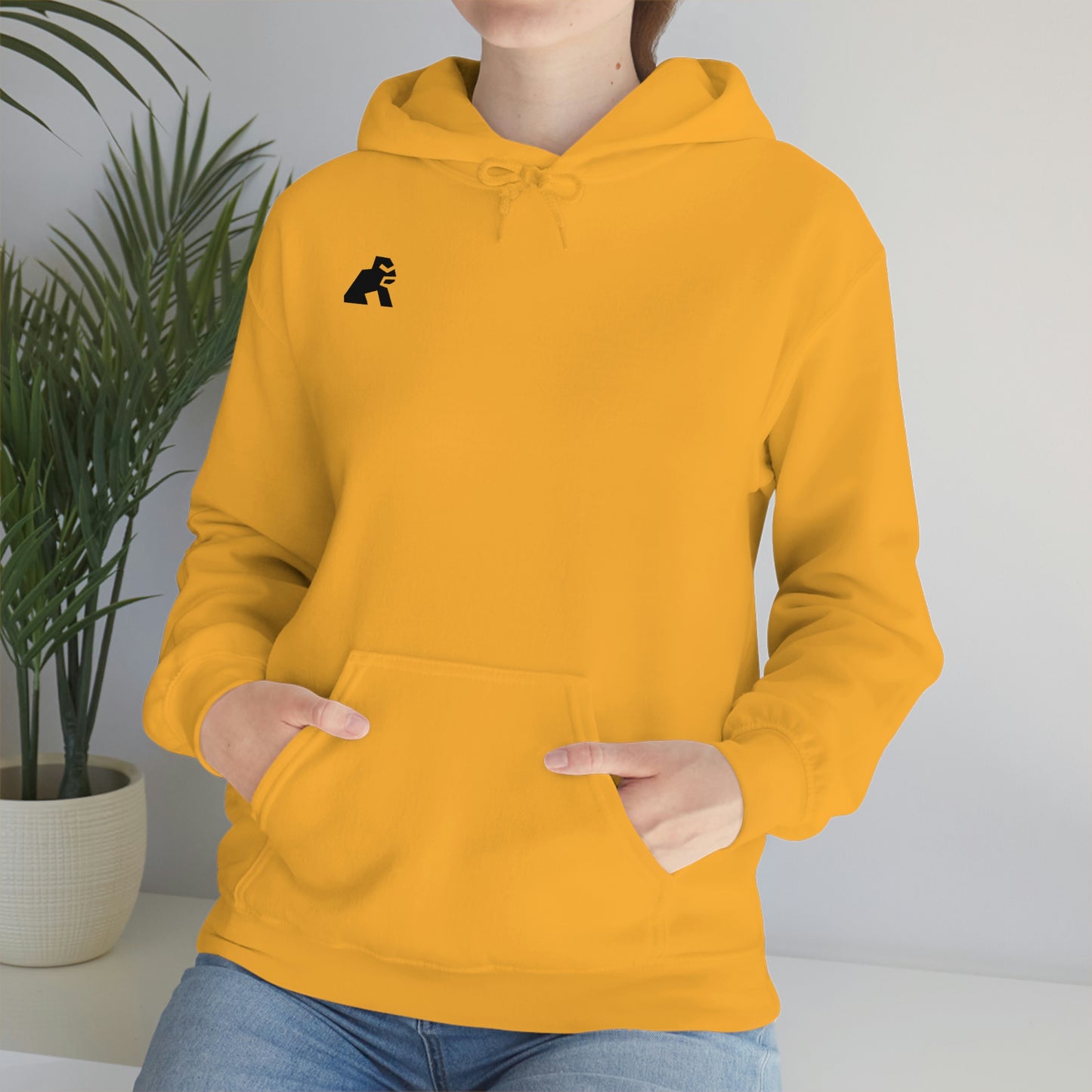 Easter Island Hoodie