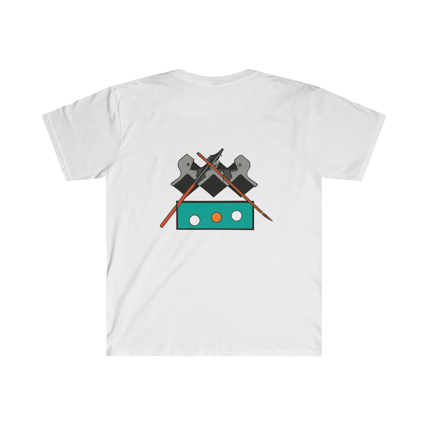 Duck Pool T-Shirt