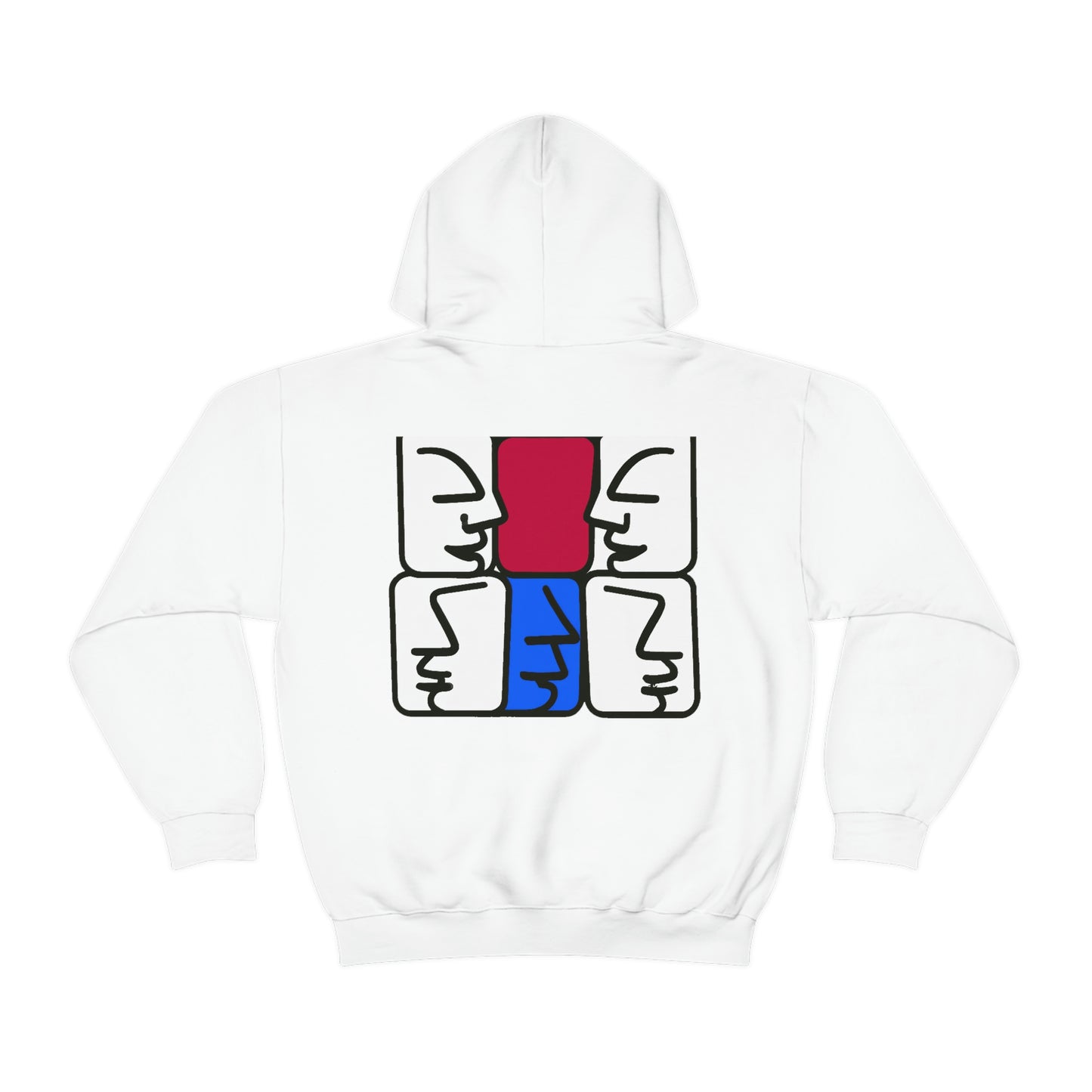 Easter Island Hoodie