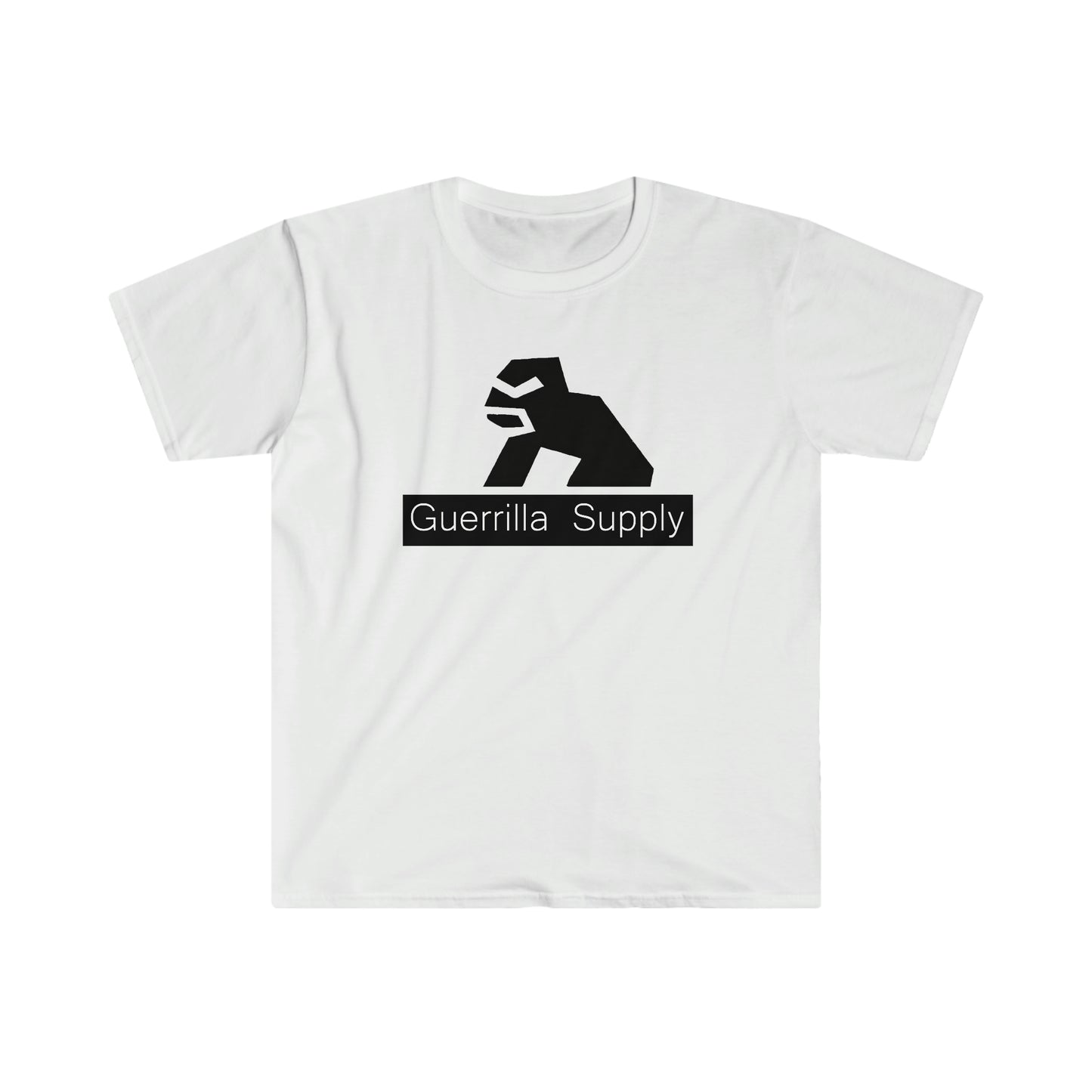 Guerrilla T-Shirt