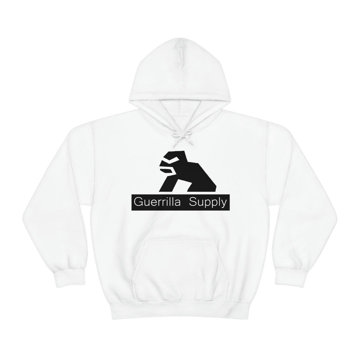Guerrilla Hoodie