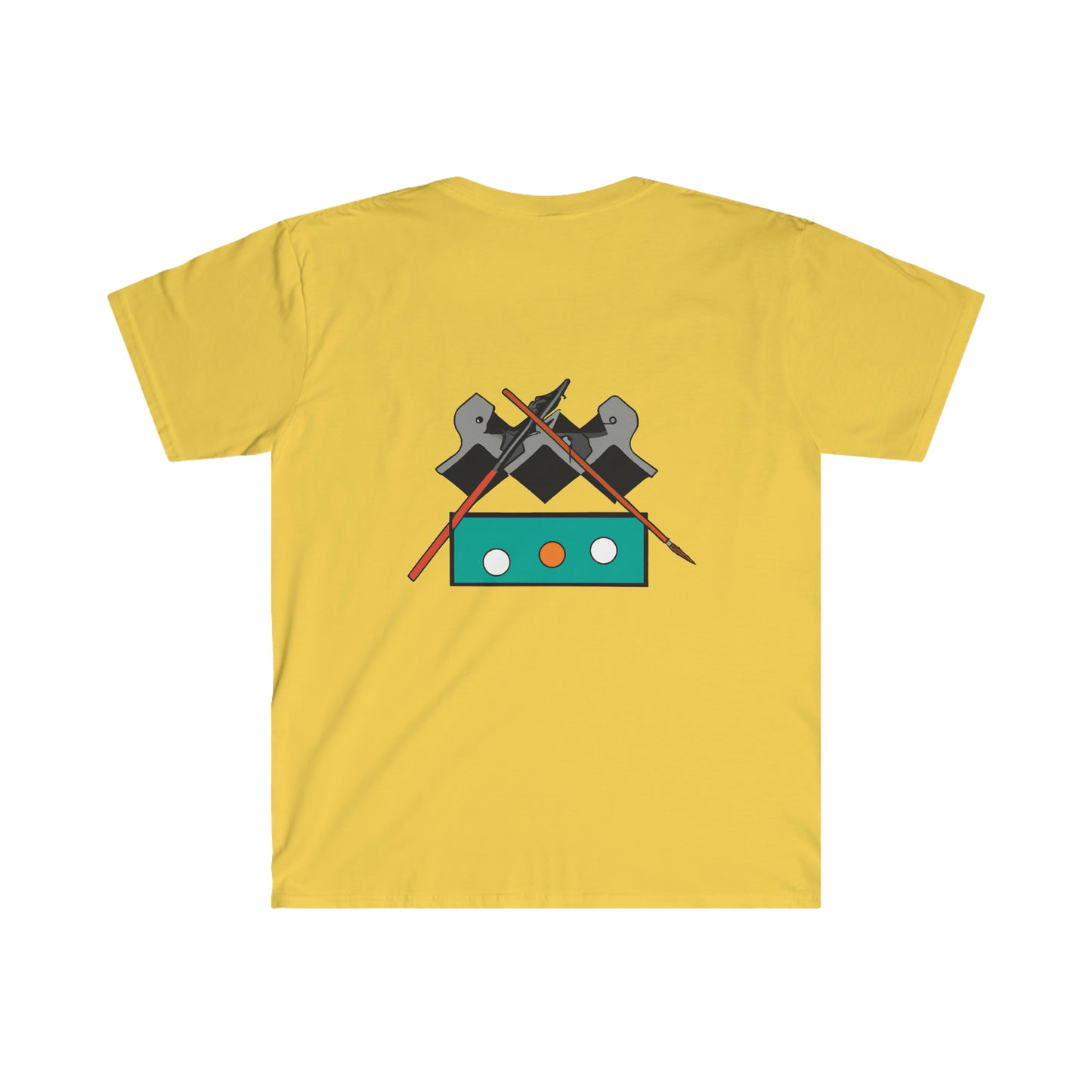 Duck Pool T-Shirt
