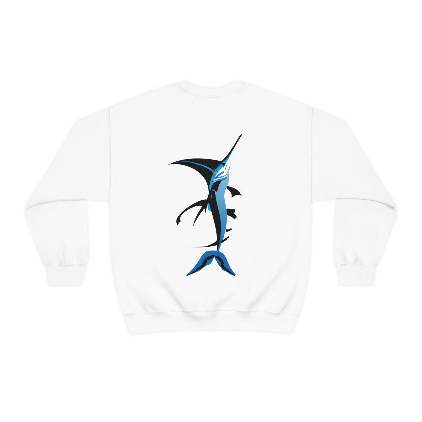 Marlin Crewneck