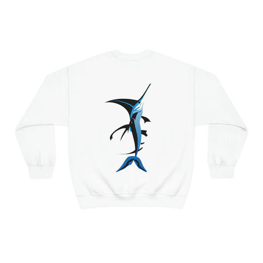 Marlin Crewneck