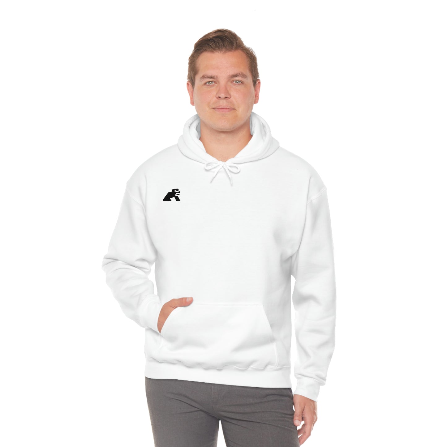 Duel Hoodie