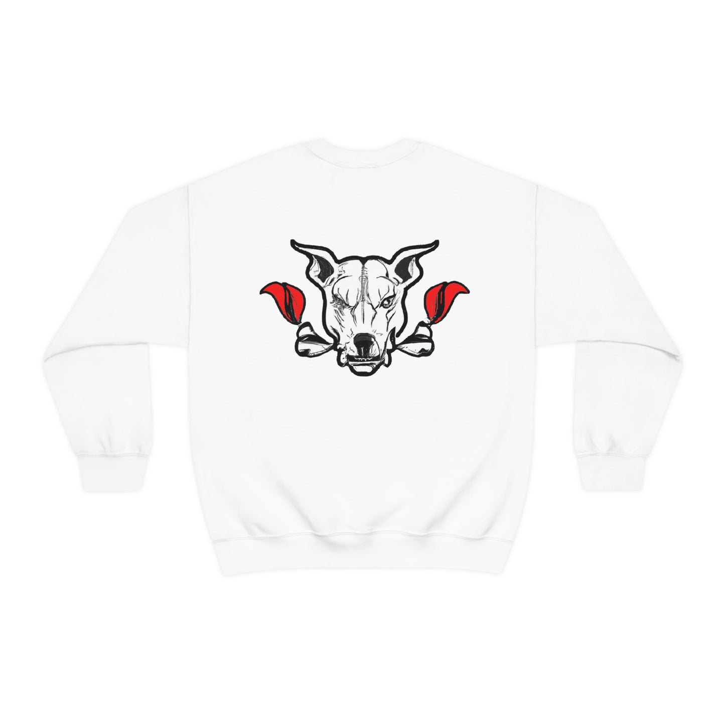 Pitbull Crewneck