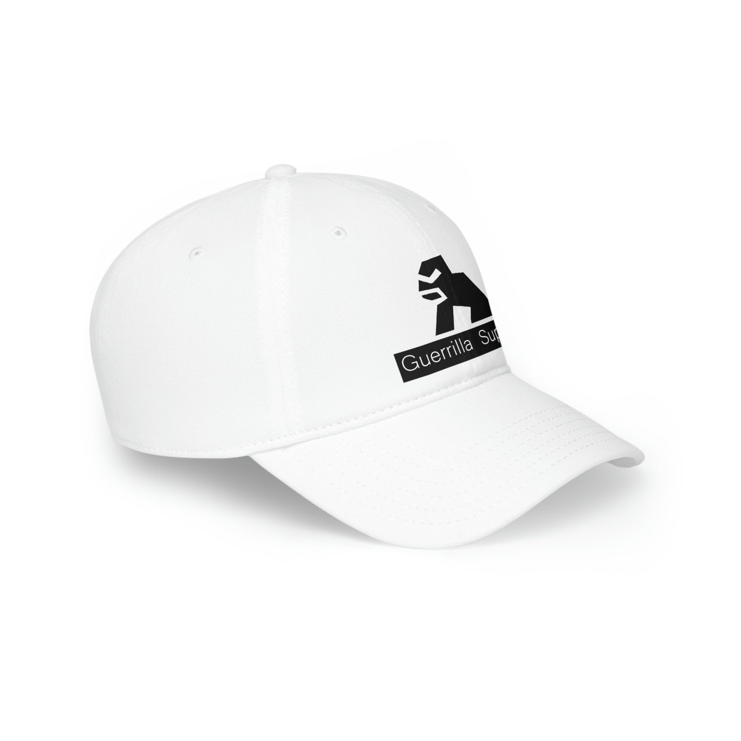 Guerrilla Baseball Cap