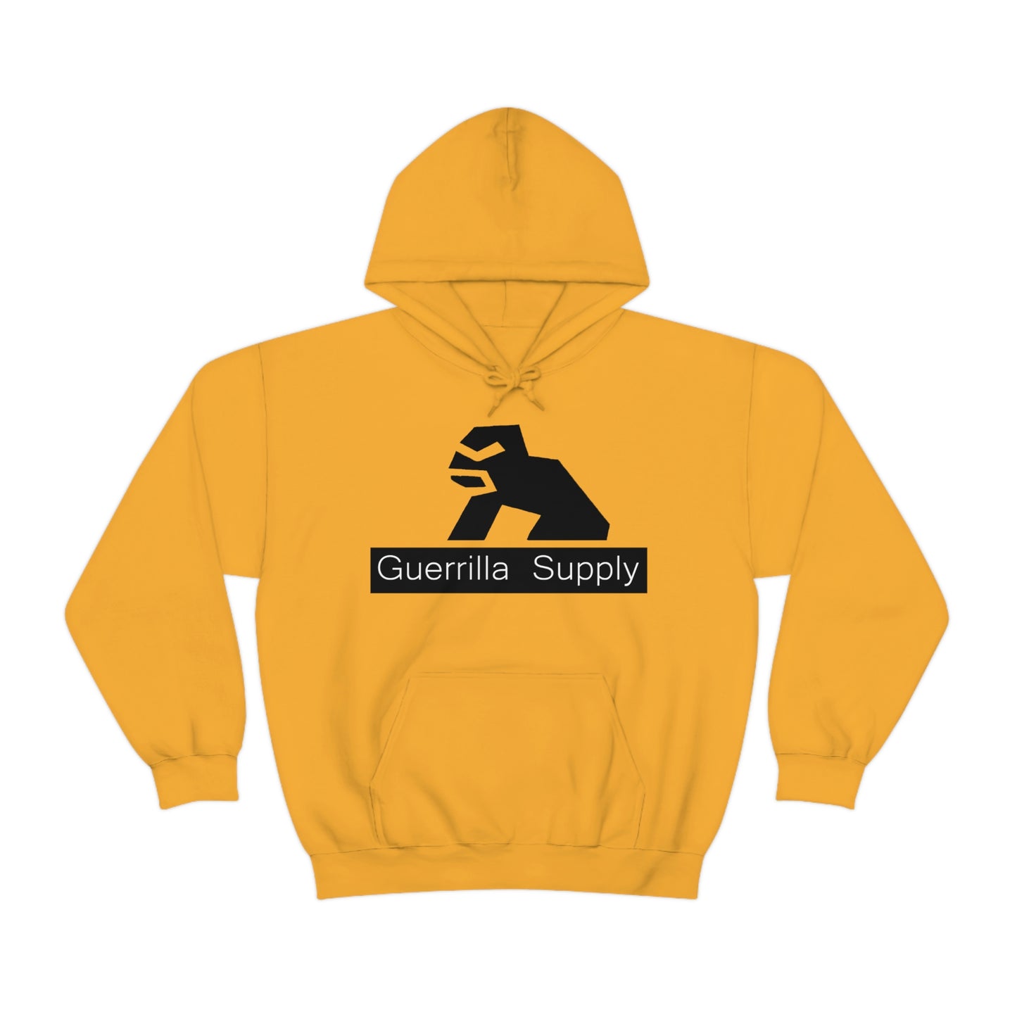 Guerrilla Hoodie