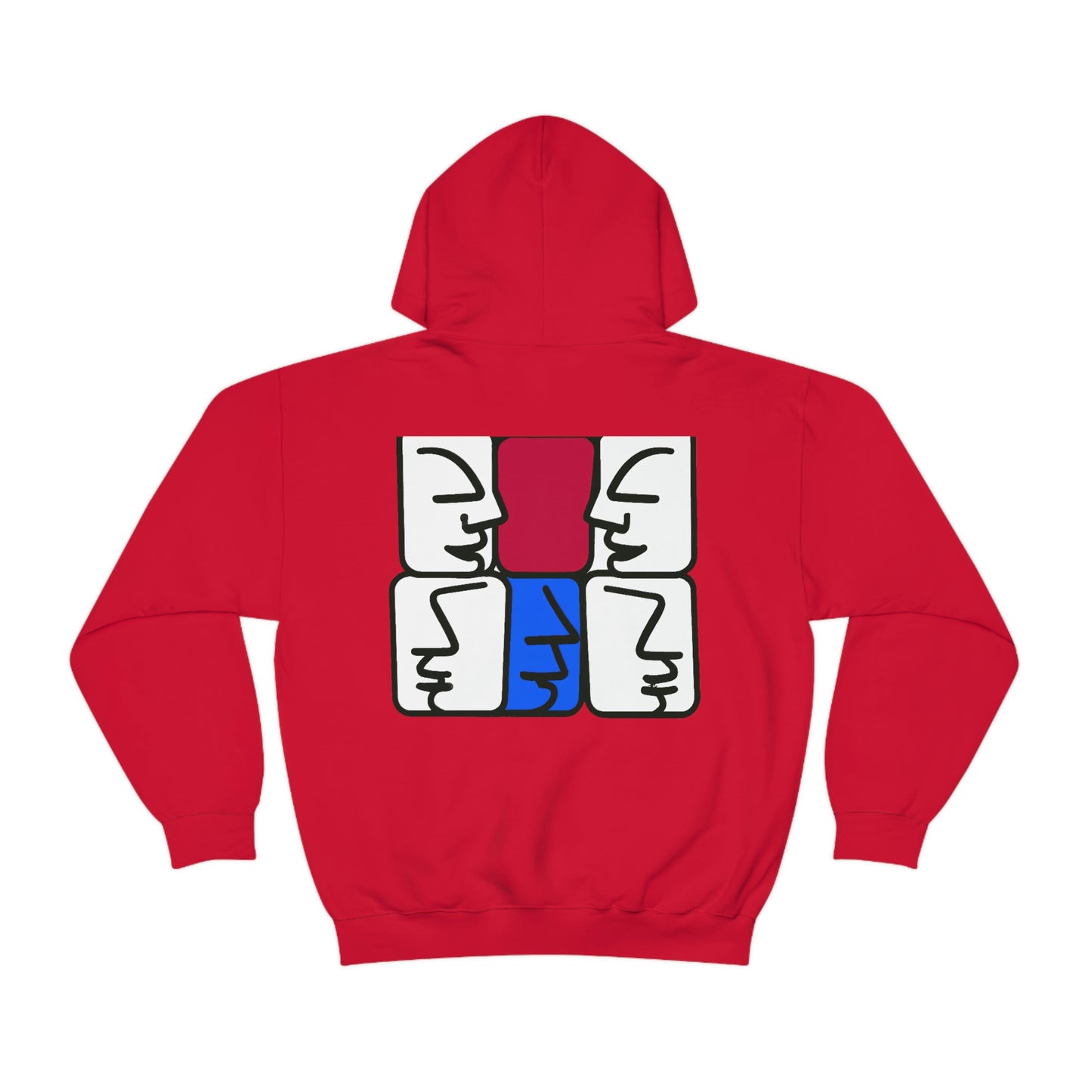 Easter Island Hoodie