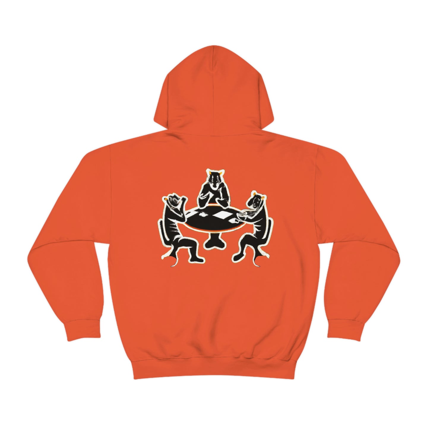 Tigris Hoodie