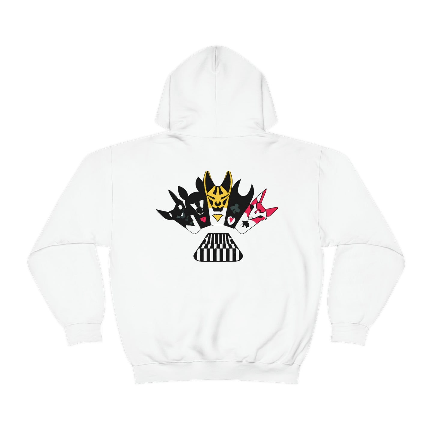 Quadz Hoodie