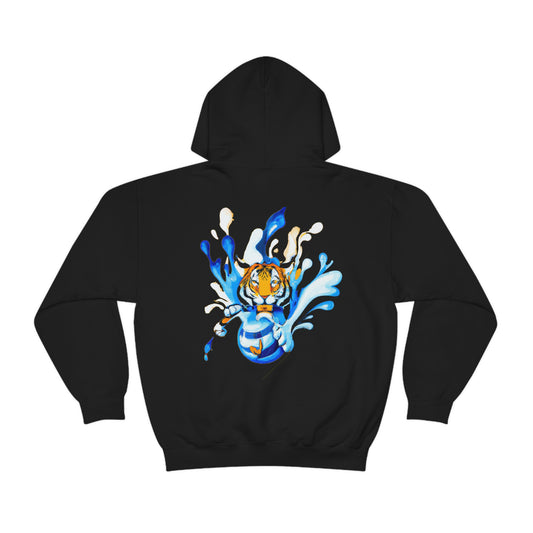 Water Tiger Hoodie
