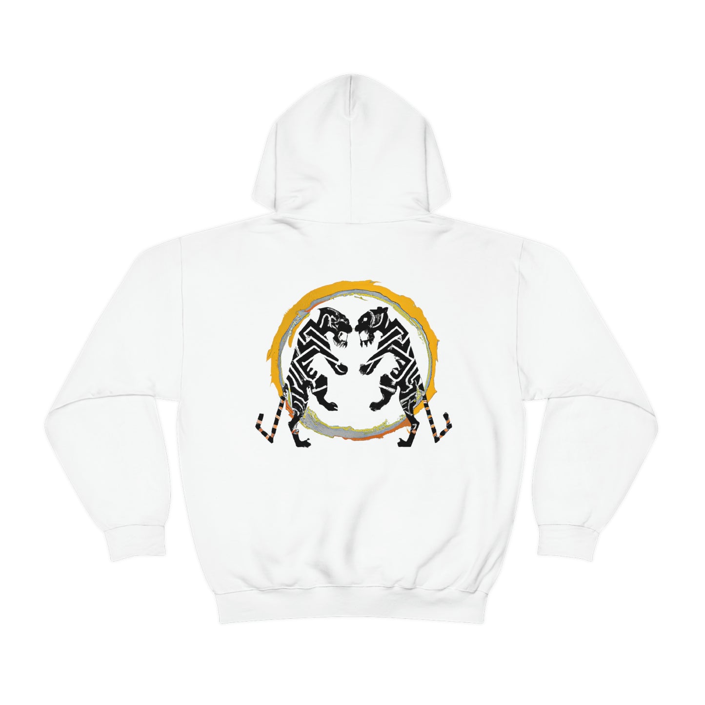 Duel Hoodie