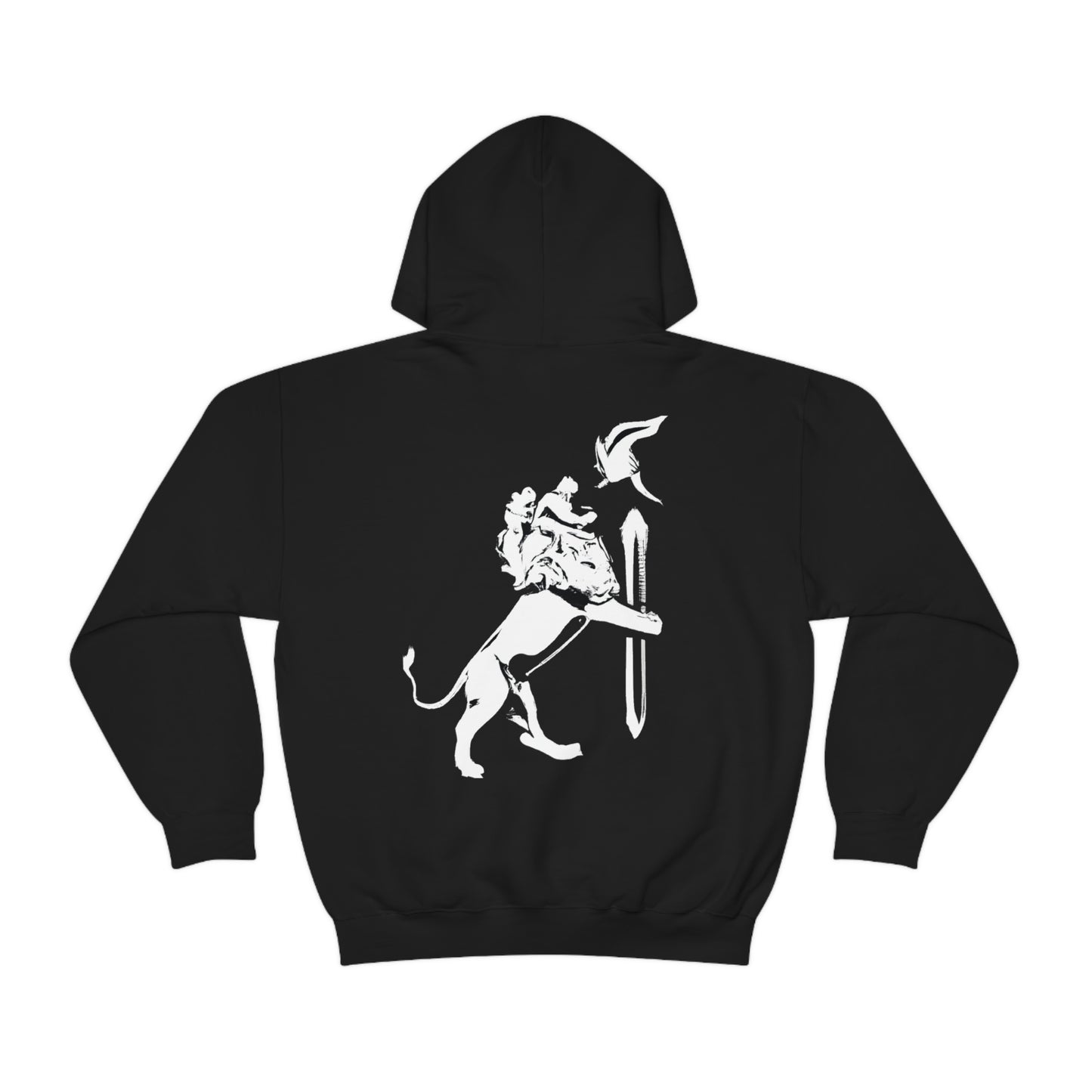 Leo Cor Hoodie
