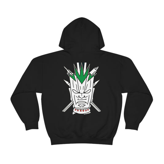 Mayan Hoodie