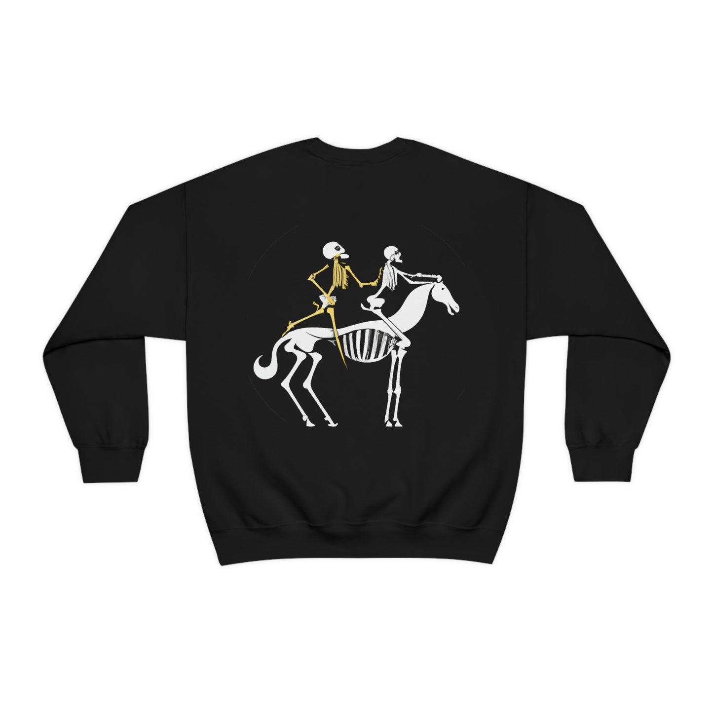 Night Ride Crewneck