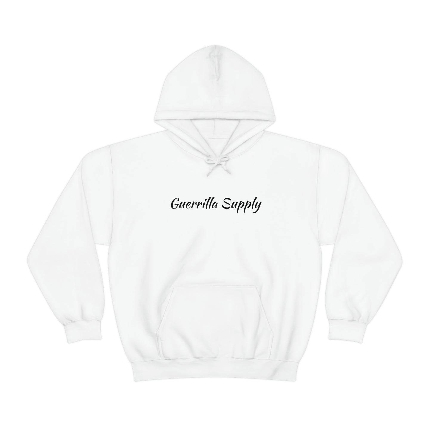 Scrips Hoodie