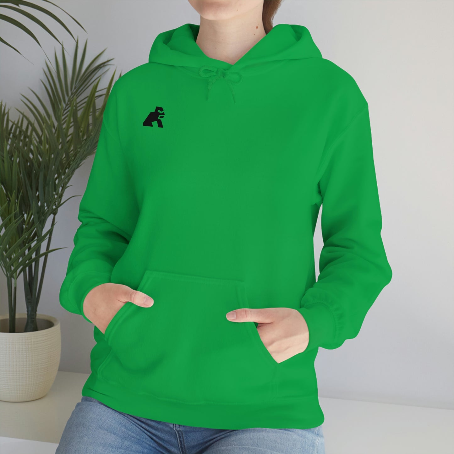 Easter Island Hoodie