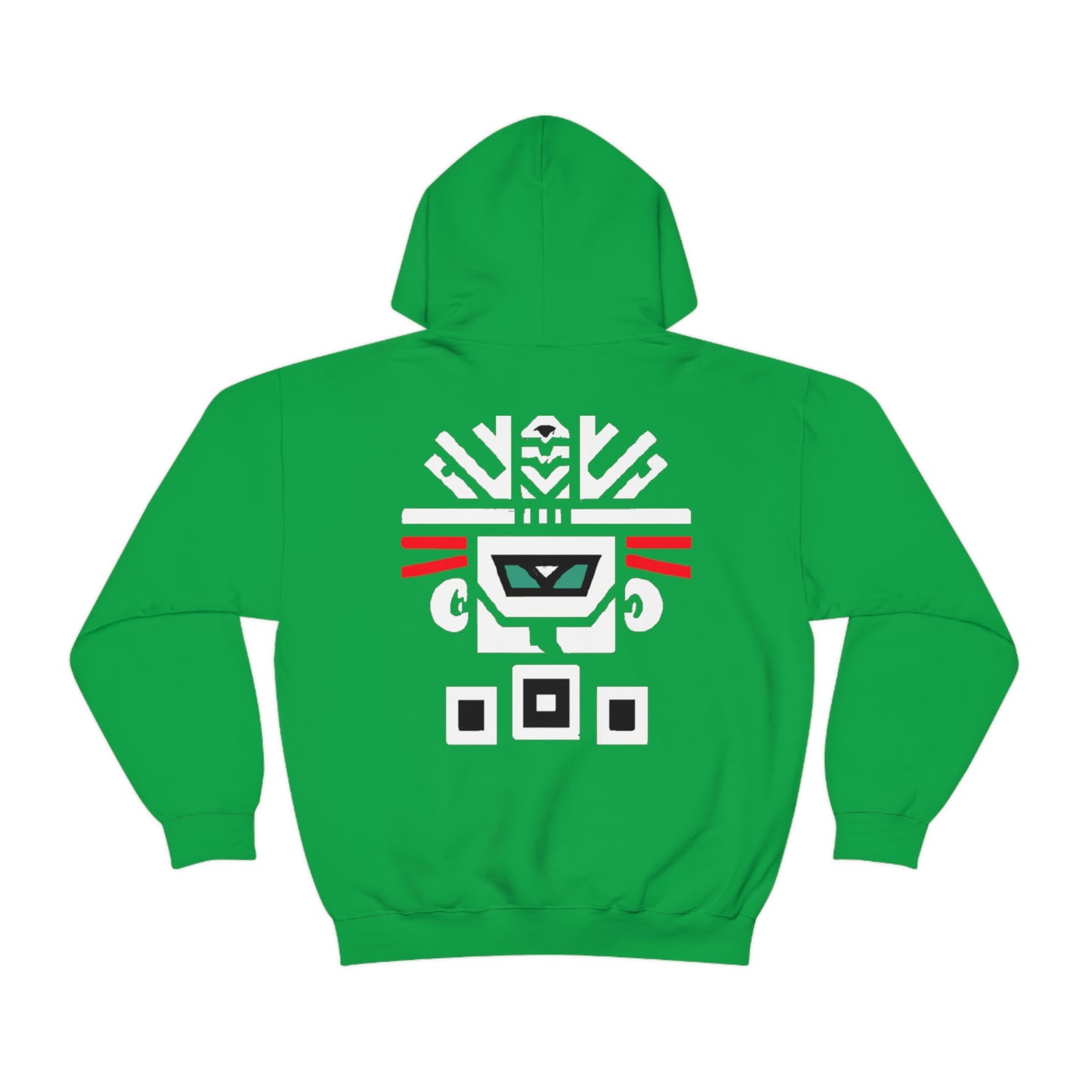 Azteca Hoodie