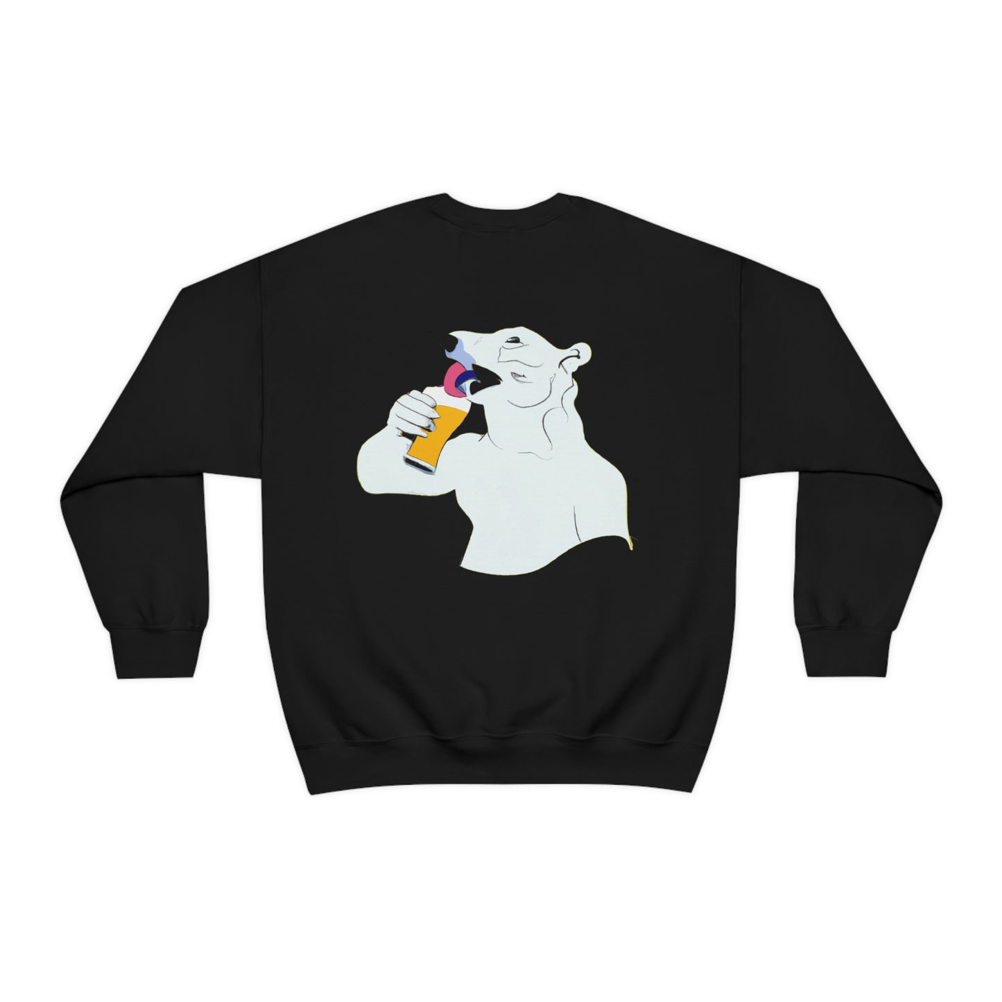 Polarbrew Crewneck