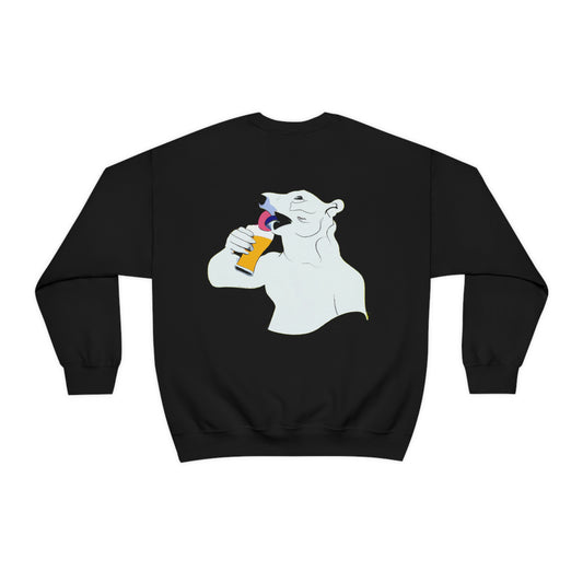 Polarbrew Crewneck
