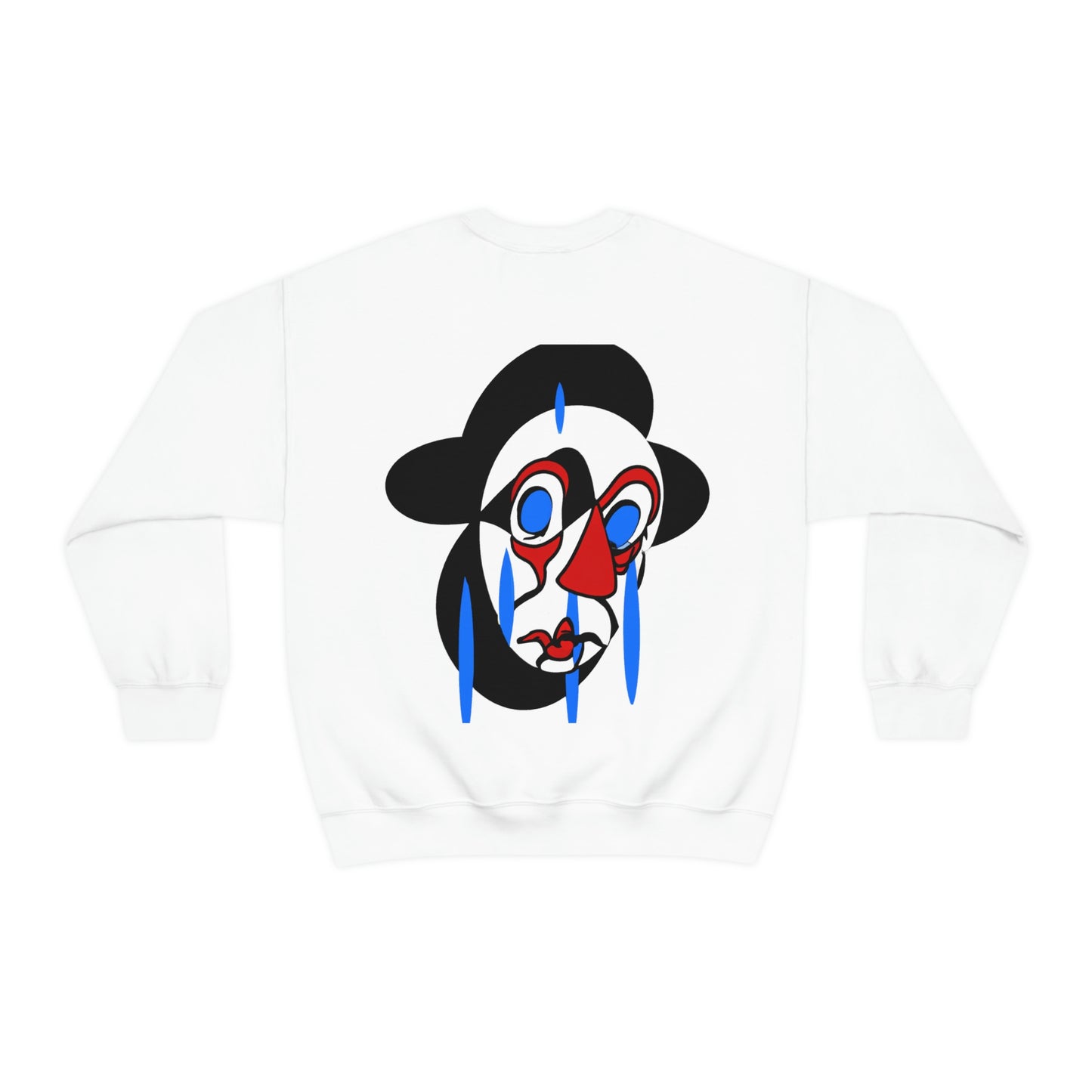 Clown Crewneck