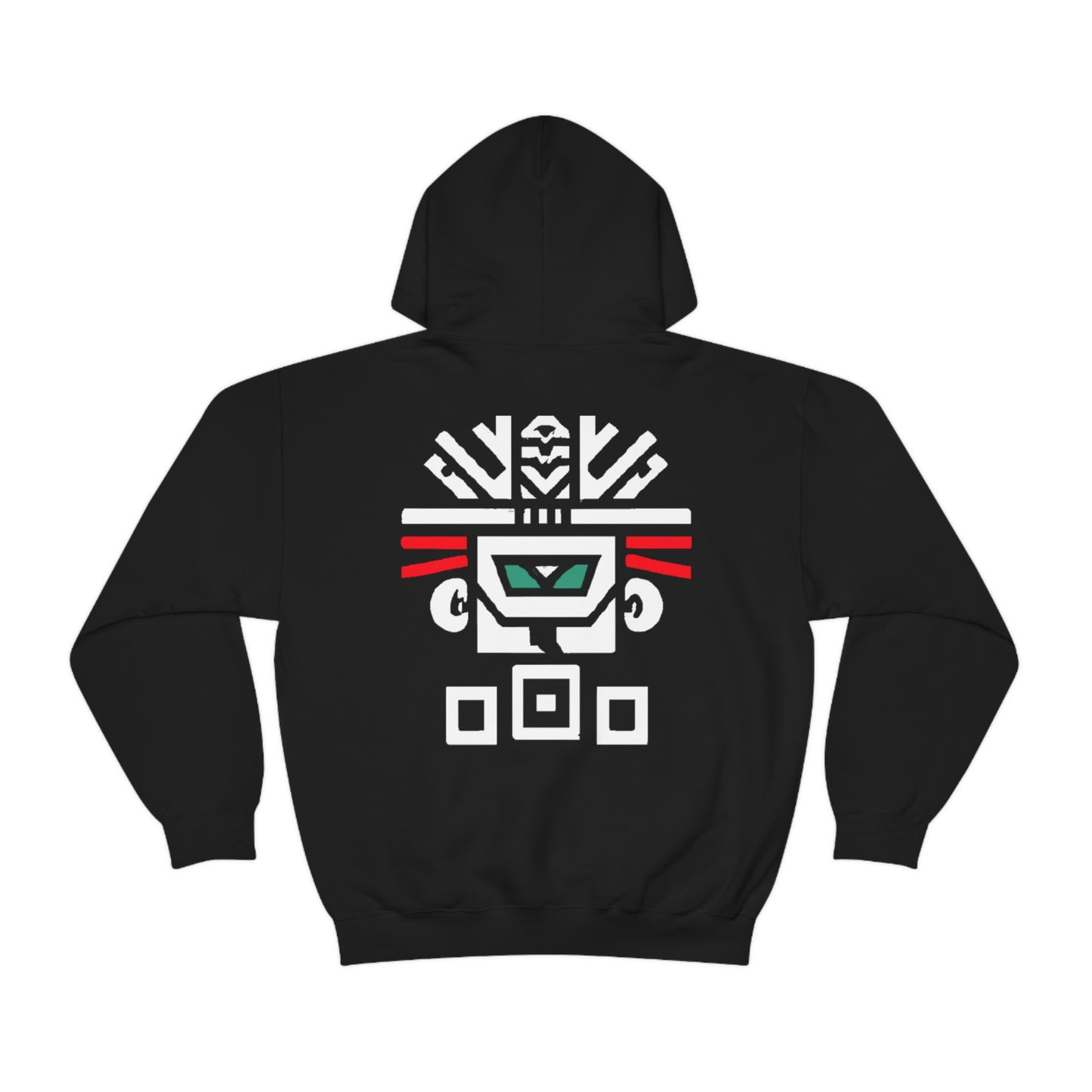 Azteca Hoodie