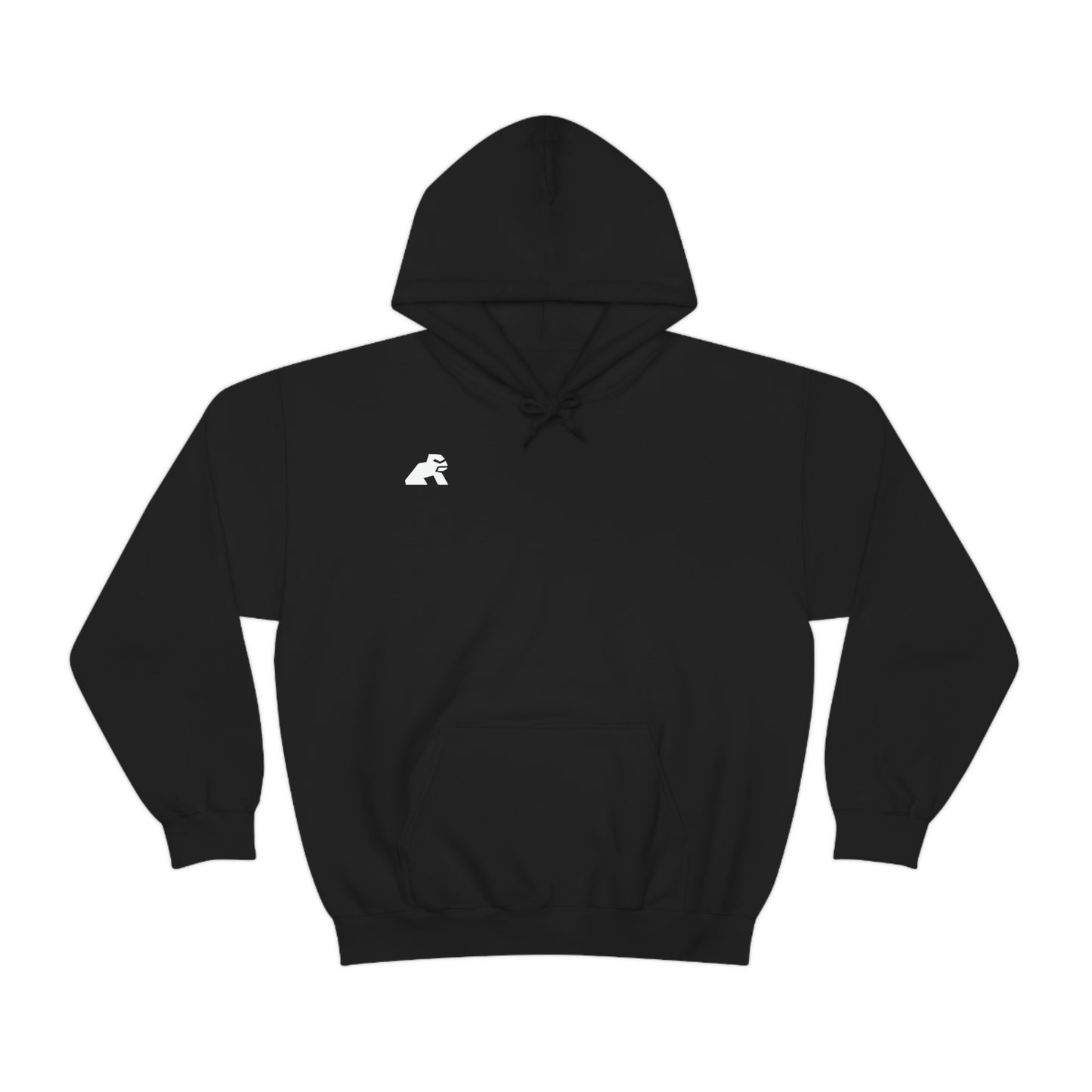 Cheetah Axe Hoodie
