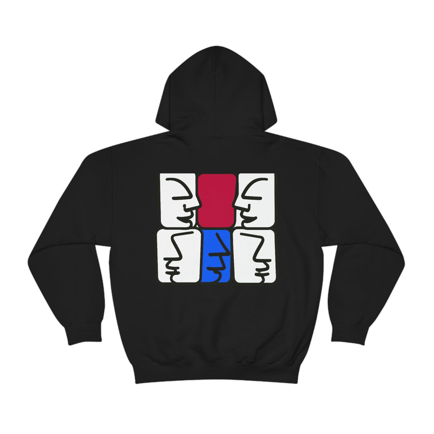 Easter Island Hoodie
