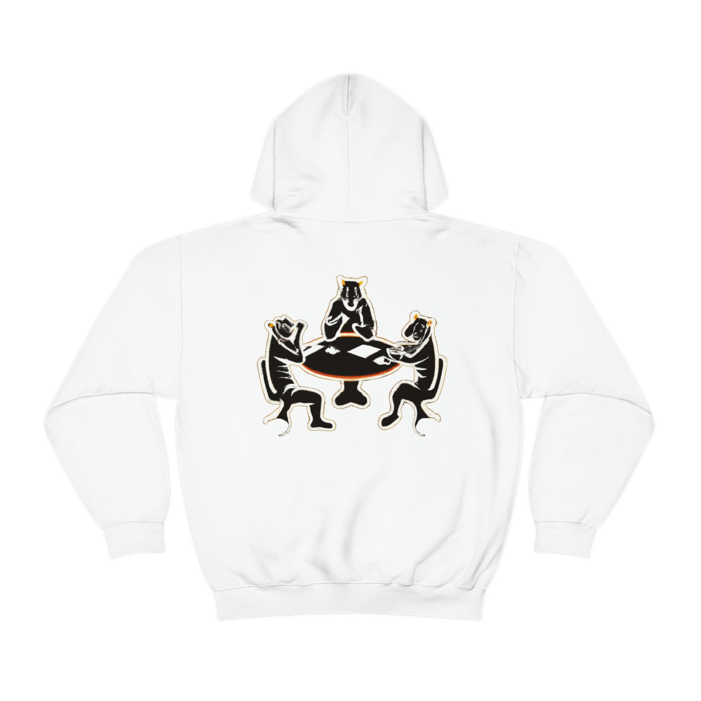Tigris Hoodie
