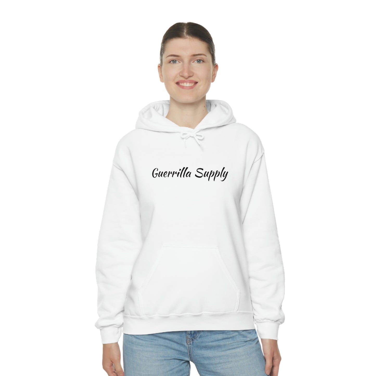 Scrips Hoodie