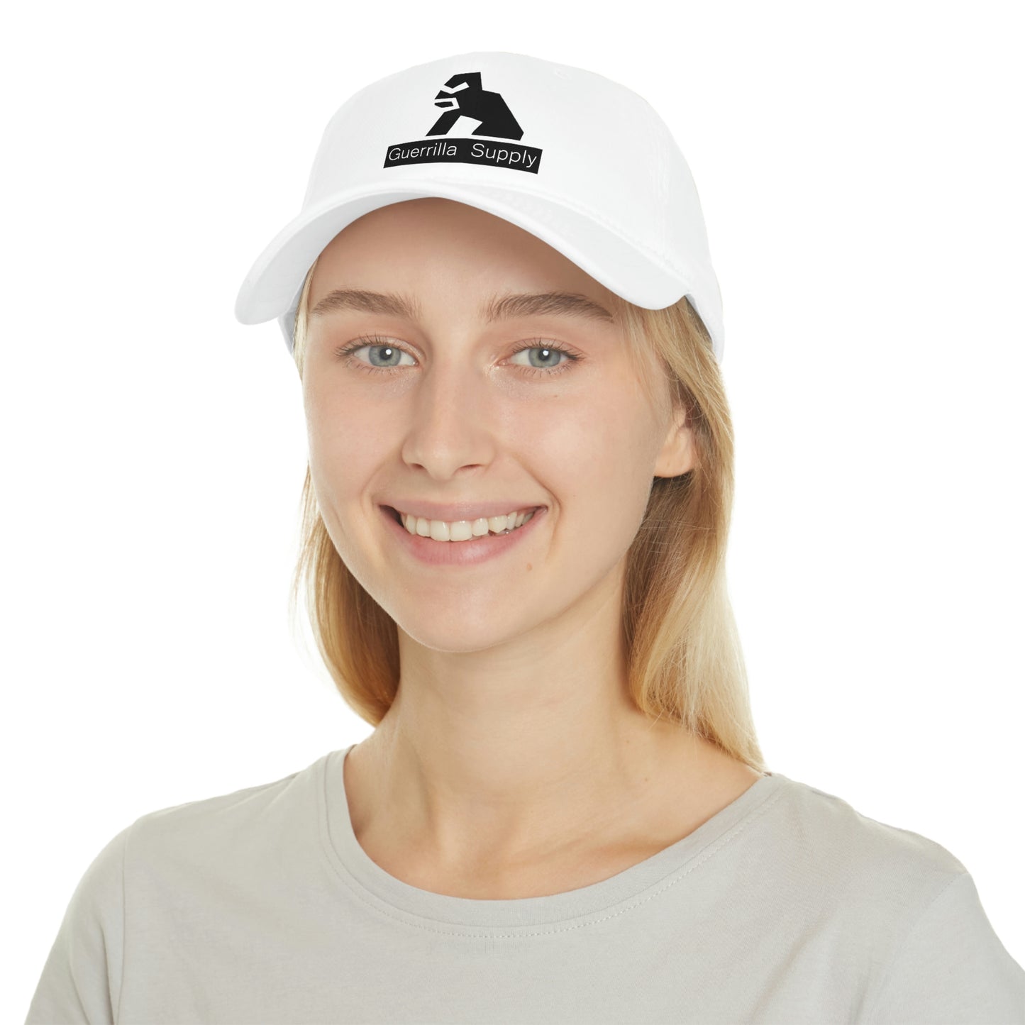 Guerrilla Baseball Cap