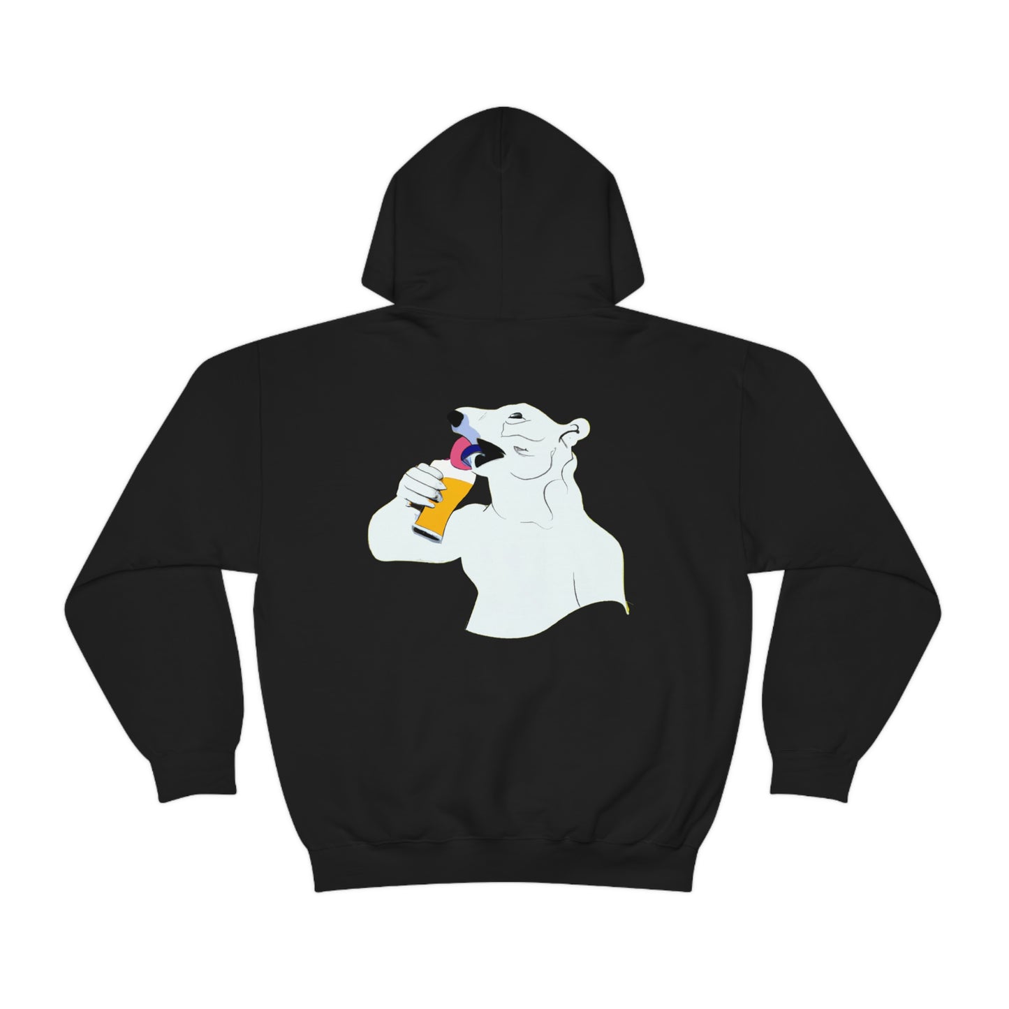 Polarbrew Hoodie