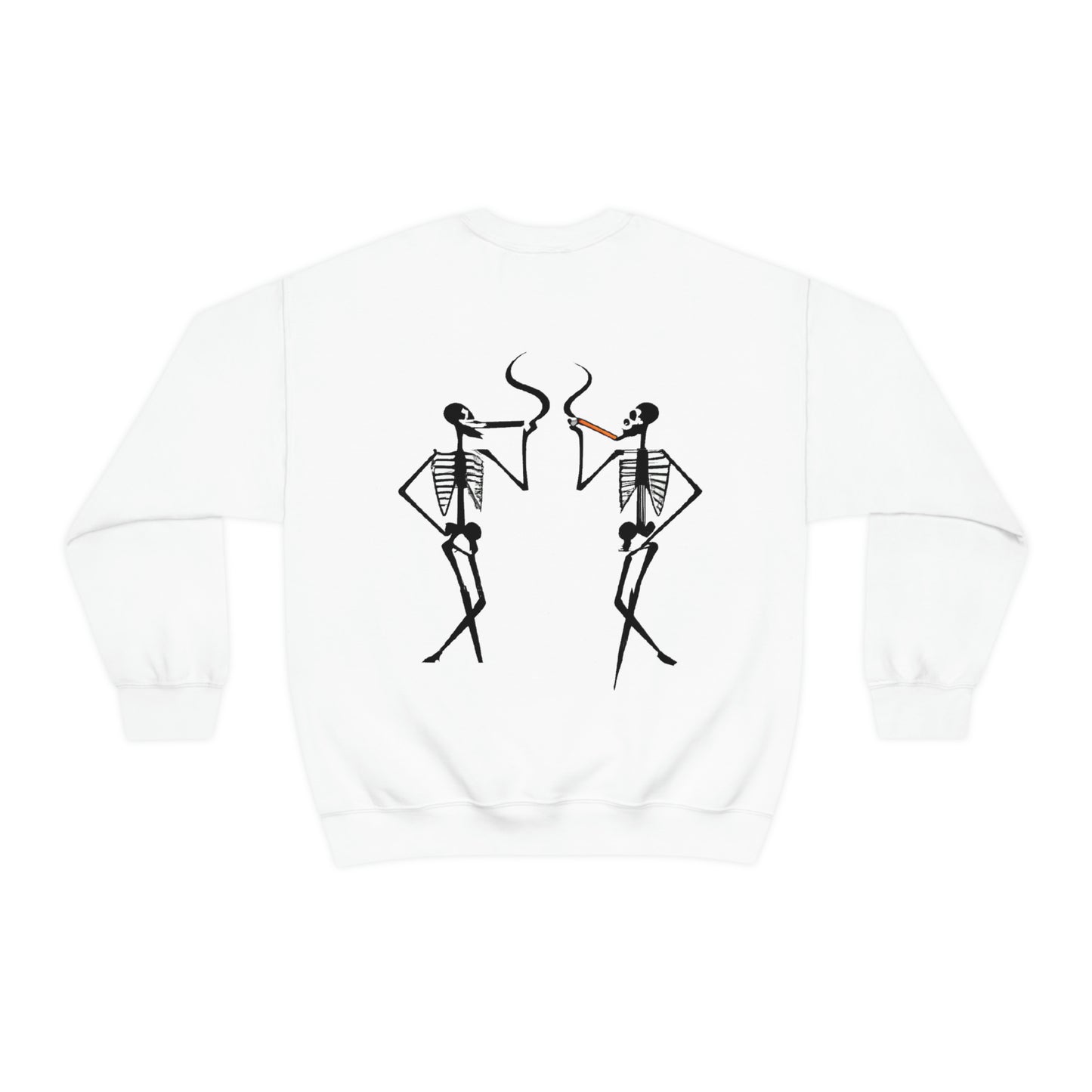 Stix Crewneck