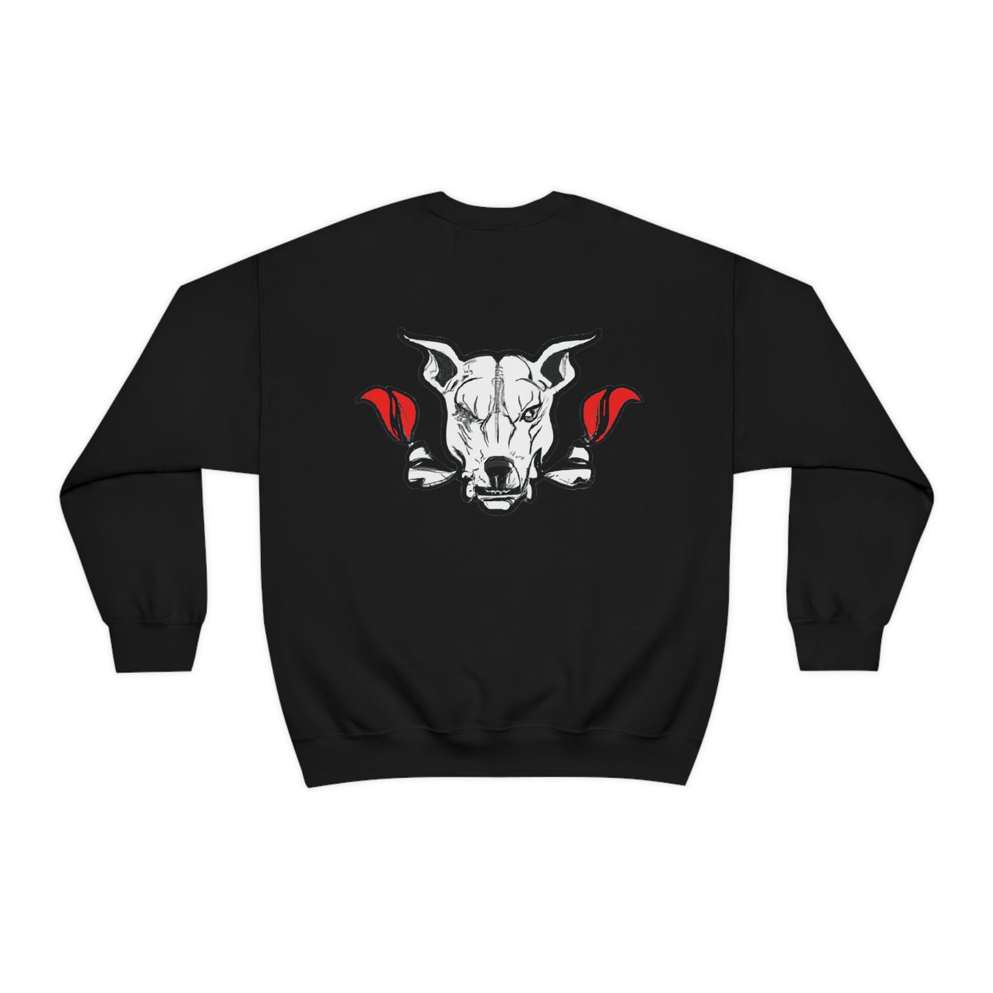 Pitbull Crewneck