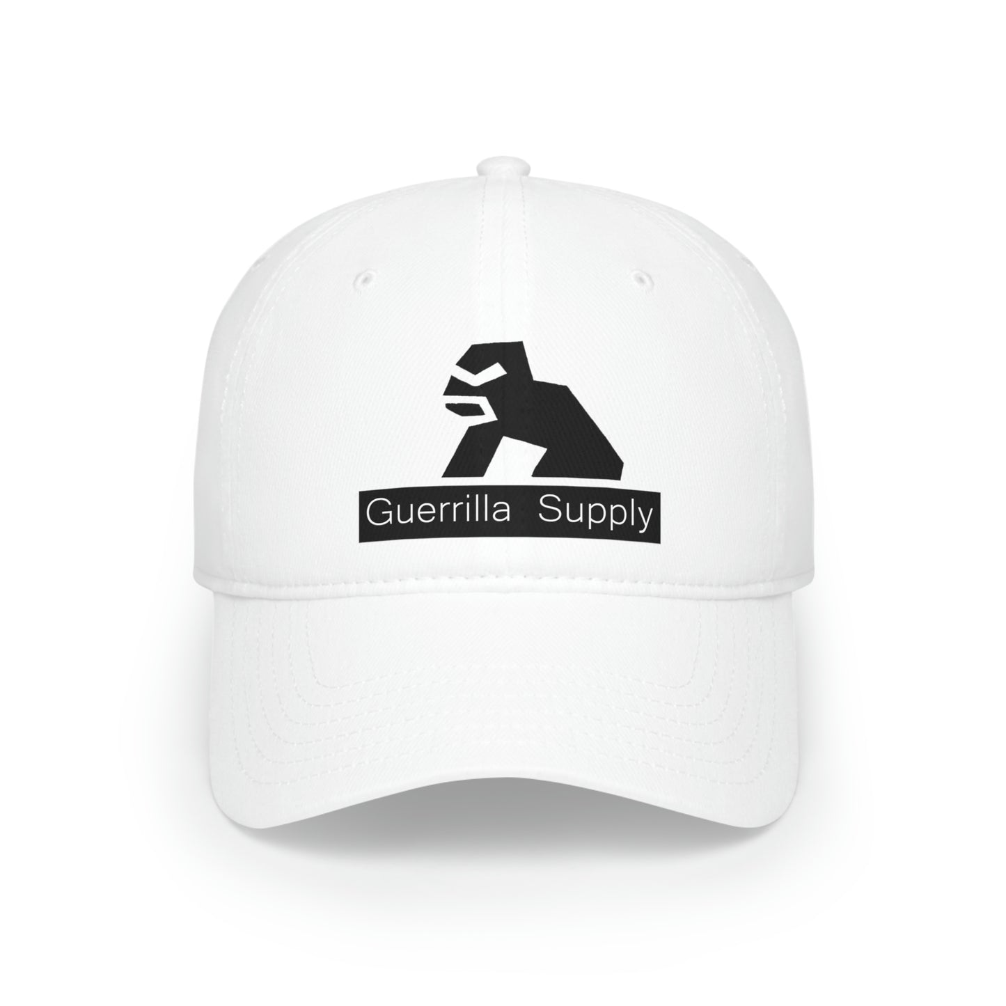 Guerrilla Baseball Cap