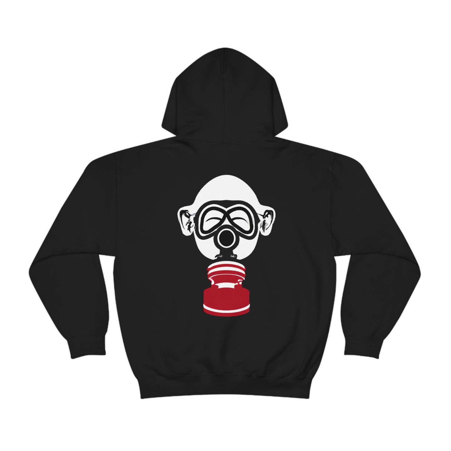 Gas Monkey Hoodie